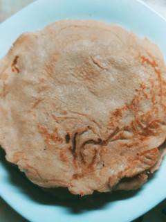 Una foto de Panqueques de Avena Saludables