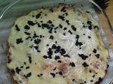 Spagetti Brule
