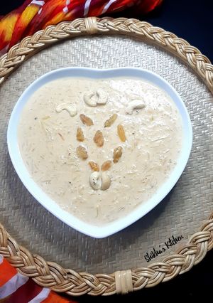 দুধ লাউ রেসিপির প্রধান ছবি