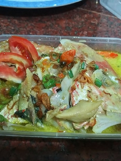 Foto resep Gulai kepala ikan kakap