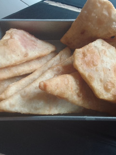 Foto resep Cireng bandung