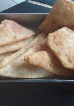 Foto resep Cireng bandung