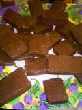 Quick & Easy Fudge