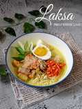 Laksa