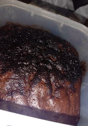 Foto resep Bolu kukus no mixer no telur