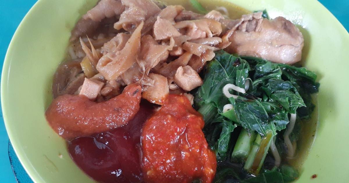 9 resep kima enak dan mudah - Cookpad