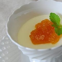 A picture of Quick Blanc Mange.