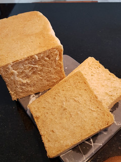 Foto resep Roti tawar gandum
