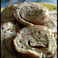 Bolu pisang gulung রেসিপির প্রধান ছবি