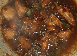Foto resep Ayam Kecap Mantapp (Meresap sedalam dalamnya) hahhaha
