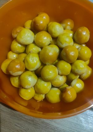 Foto resep Nastar