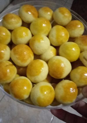 Foto resep Nastar