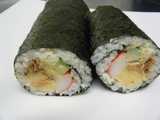 bonito sesame salad