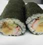 Easy Way Make Recipe Futomaki! For Ehoumaki: Delicious Salad Sushi Rolls that is Can Pamper Your Tongue, Can Spoil the Tongue}