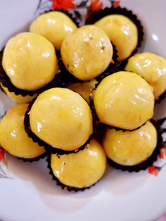 Foto resep Nastar 🍍