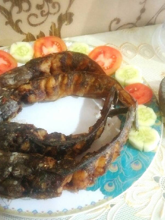 Anti Ribet, Memasak Lele goreng gurih sambal terasi matah Enak Dan Mudah