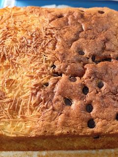 Foto resep Butter cheese cake