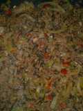 Corned beef & cabbage
