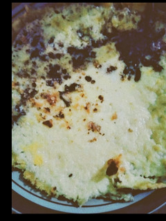 Foto resep Pie Susu Keju Ceres