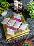 Kaju Katli in 15 Minutes