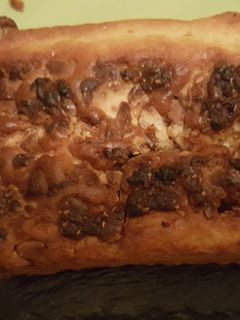 Une photo de Cake aux Choco-bon