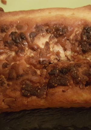 Une photo de Cake aux Choco-bon