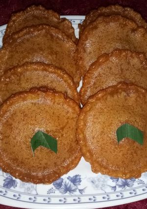 Foto resep Kue cucur