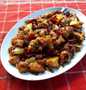 Resep Kungpao Chicken, Lezat