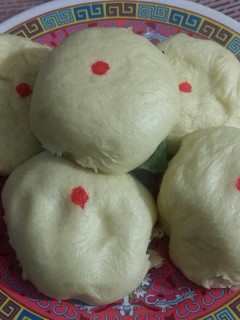 Foto resep Bakpau kukus lembut