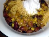 Momma's Best Chili