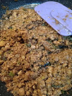 Foto resep 65. Babi Kecap buat isian Roti / Pao