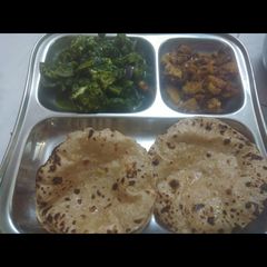 A picture of Veg Hariyali.