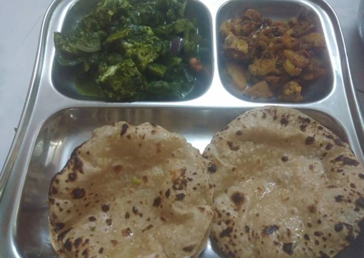 Veg Hariyali