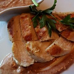 A picture of Taylor's Remoulade Sauce.