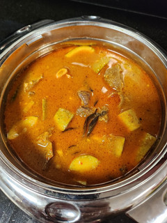 Foto resep Kuah Beulangong Khas Aceh Rayek