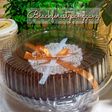 Blackforest Panggang