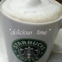 A picture of Home Cafe Caffe Latte.