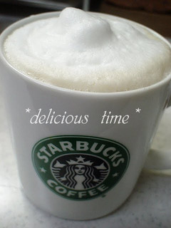 A picture of Home Cafe Caffe Latte.