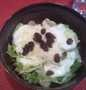 Easy Steps to Prepare Homemade Cesar Salad the Delicious Can spoil the tongue