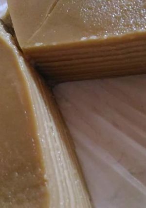 Foto resep Lapis India
