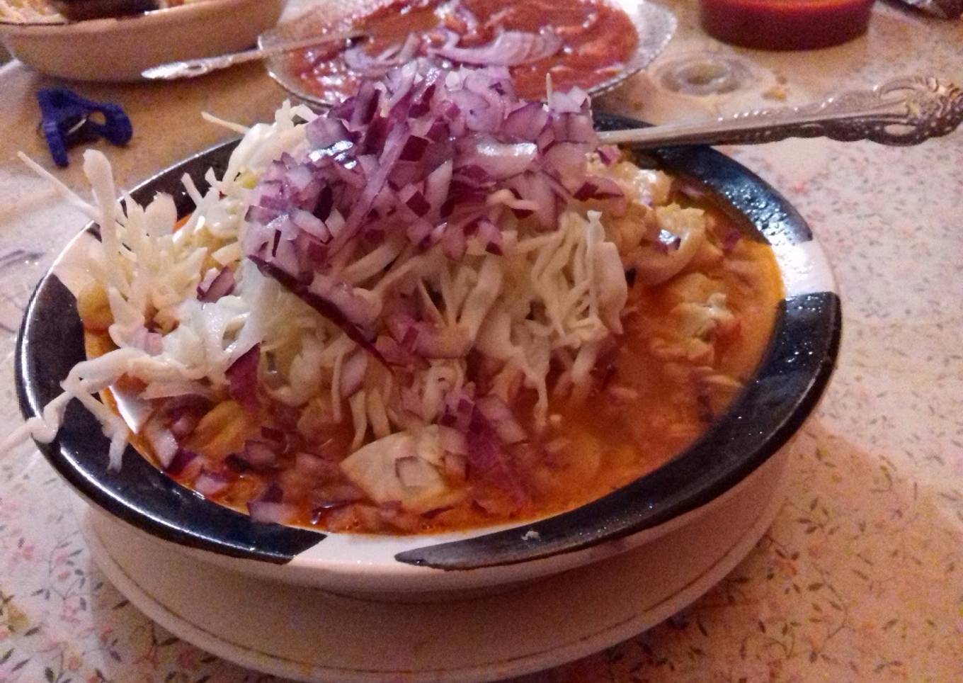 Pozole