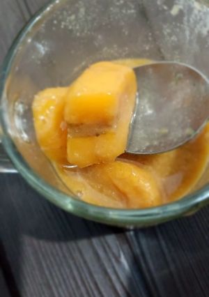 Foto resep Kolak Pisang