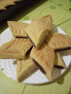 صورة لوصفة مقروض يذوب فالفم ❤️😍