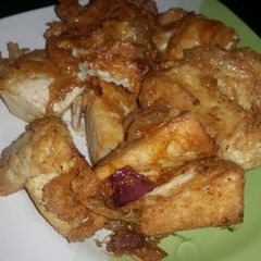 Fried AWARA A picture of Fried AWARA.