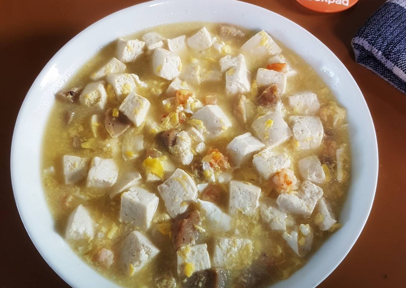 Mun Tahu Udang