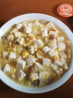 Foto resep Mun Tahu Udang