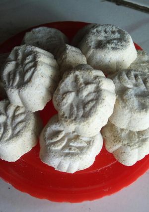 Foto resep Kue satu
