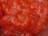 Tomato Chutney