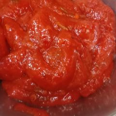 A picture of Tomato Chutney.