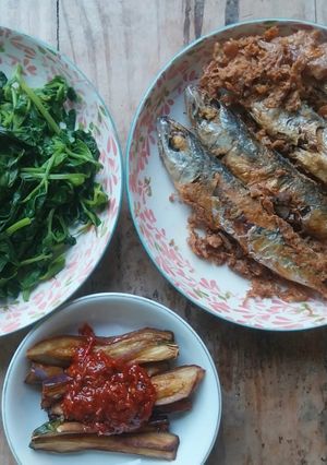 Foto resep Ikan Cue/tongkol Goreng